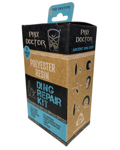 Polyester Repair Kit - Image 2