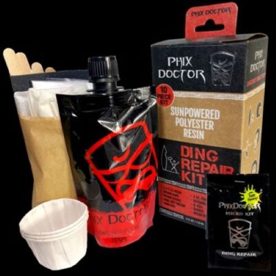 SunPowered Polyester Repair Kit - Image 4