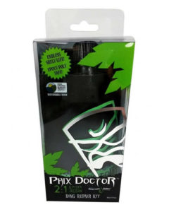 Linterna UV Phix Doctor