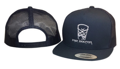 Phix Doctor Hat – Classic Snapback