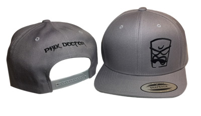 Baseball cap repair kit sale