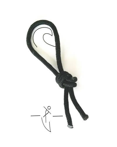 Leash Tie - 15" Long