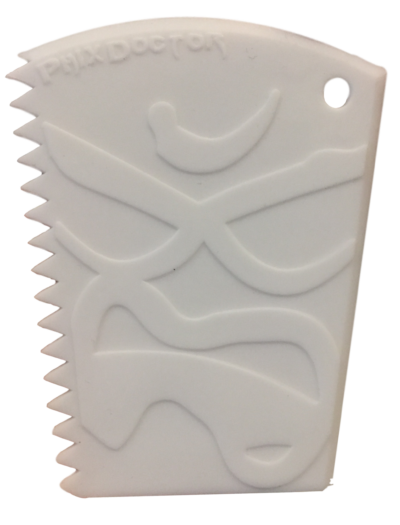 Phix Doctor Wax Comb