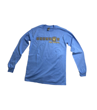 Phix Doctor Long Sleeve Shirt