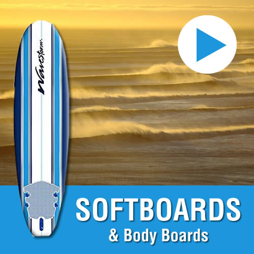 Soft Boards