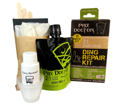 2:1 Epoxy Repair Kit - Ding Repair Kits and Ding Repair Resins by Phix  Doctor